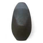 KYMCO People S 125 125 2007 Seat Saddle OEM 77201-LCD3-E00 - Image 3