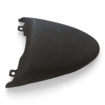 Yamaha XQ 125 125  Rear Passenger Seat Saddle OEM 5HT-F4750-00