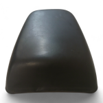Honda CBF 600 S-4 600 2011 Rear Passenger Seat Saddle OEM 77300-MERA-D000