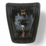 Honda CBF 600 S-4 600 2011 Rear Passenger Seat Saddle OEM 77300-MERA-D000 - Image 5
