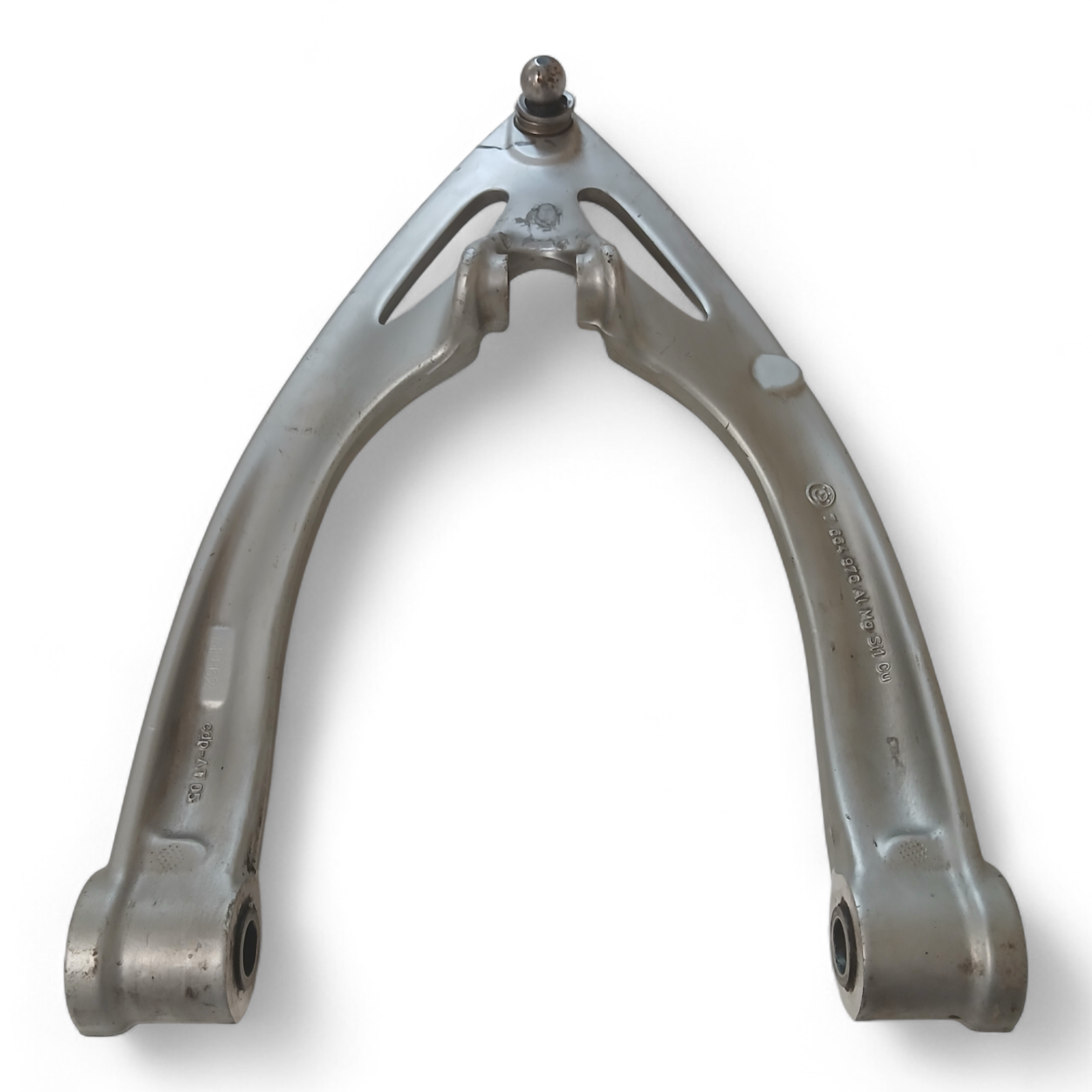 15551_2028129-Photoroom.png BMW R 1200 GS 1200 2002-2012 Trailing Arm Suspension Swinging Arm OEM 7 664 976 / cdp-AT - Image 1