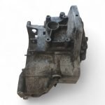 BMW KT 100 RT 100 1983-1992 Gear Box OEM 4167800 018405 - Image 3