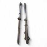 Honda FT 500 500 1983 Front Forks Set - SHOWA OEM MC8-671 - Image 4