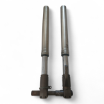 Cagiva Mito 125 EVO 8P 125 1996 Telescopic Forks with Axle and Spindle OEM - Image 6