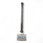 Kawasaki KL EX 500 500 1988 Swing Arm Bolt OEM - Image 2