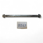 Kawasaki KL EX 500 500 1988 Swing Arm Bolt OEM - Image 3