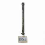 Kawasaki KL EX 500 500 1988 Swing Arm Bolt OEM - Image 4
