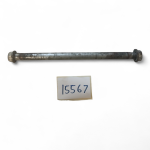 Kawasaki KL EX 500 500 1988 Swing Arm Bolt OEM - Image 5