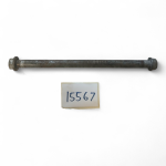 Kawasaki KL EX 500 500 1988 Swing Arm Bolt OEM - Image 6