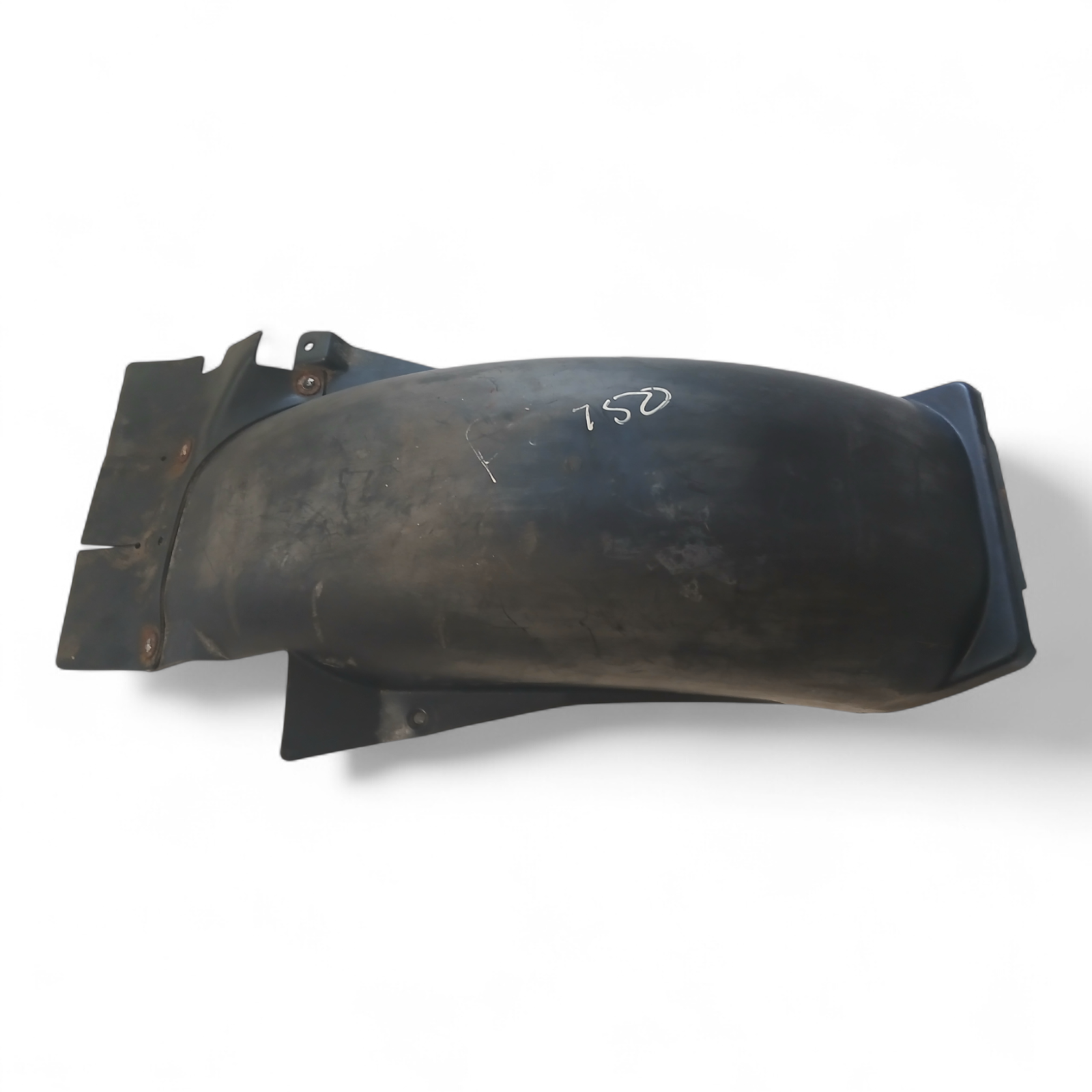 15569_2028129-Photoroom.png Yamaha FZ 750 750 1986 Rear Mudguard Front Section OEM - Image 1