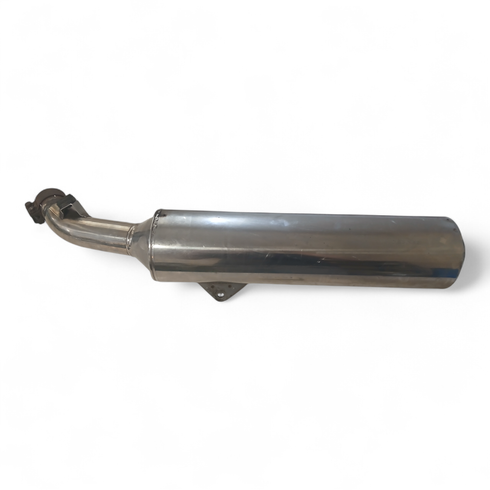 15571_2028129-Photoroom.png Honda VFR 800 1998-2001 Exhaust End Can OEM HMMBGE1 - Image 1
