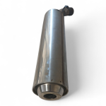 Honda VFR 800 1998-2001 Exhaust End Can OEM HMMBGE1 - Image 2
