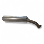 Honda VFR 800 1998-2001 Exhaust End Can OEM HMMBGE1 - Image 3