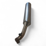 Honda VFR 800 1998-2001 Exhaust End Can OEM HMMBGE1 - Image 4