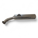 Honda VFR 800 1998-2001 Exhaust End Can OEM HMMBGE1 - Image 5