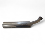 Honda VFR 800 1998-2001 Exhaust End Can OEM HMMBGE1 - Image 6