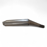 Honda CBR 600 600 2004-2007 Exhaust End Can OEM