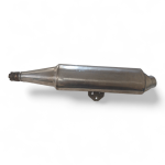 Honda CBR 600 600 2004-2007 Exhaust End Can OEM - Image 3