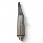 Honda CBR 600 600 2004-2007 Exhaust End Can OEM - Image 6