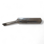 Honda CBR 1100 1100 1999-2006 Right Side Exhaust End Can OEM - Image 3