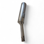 Honda CBR 1100 1100 1999-2006 Right Side Exhaust End Can OEM - Image 4