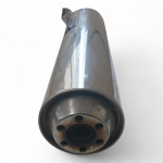 Honda CBR 1100 1100 1999-2006 Right Side Exhaust End Can OEM - Image 6