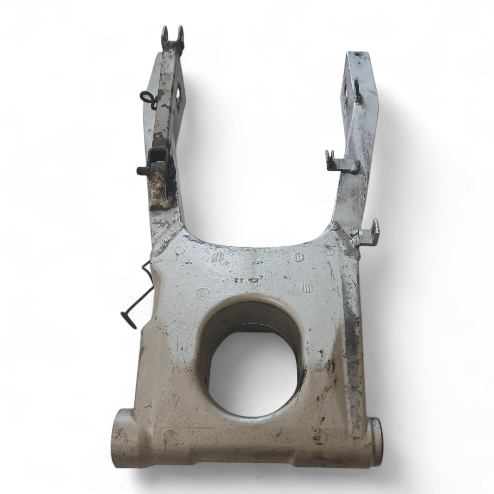 15574_2028129-Photoroom.png Kawasaki ZX 600 600 1990-2008 Swing Arm OEM - Image 1