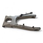 Kawasaki ZX 600 600 1990-2008 Swing Arm OEM - Image 2