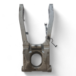 Kawasaki ZX 600 600 1990-2008 Swing Arm OEM - Image 5