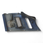 Suzuki GSXR 750L 750 1985-1989 Right hand Panel OEM 94431-17D0 - Image 5