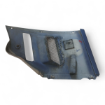 Suzuki GSXR 750L 750 1985-1989 Right hand Panel OEM 94431-17D0 - Image 6