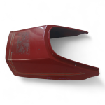 Kawasaki Z 400 D 400 1978 Rear seat cowl OEM 14025-1008 - Image 3