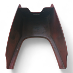 Kawasaki Z 400 D 400 1978 Rear seat cowl OEM 14025-1008 - Image 4
