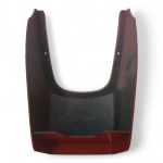 Kawasaki Z 400 D 400 1978 Rear seat cowl OEM 14025-1008 - Image 5