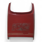 Kawasaki Z 400 D 400 1978 Rear seat cowl OEM 14025-1008 - Image 6