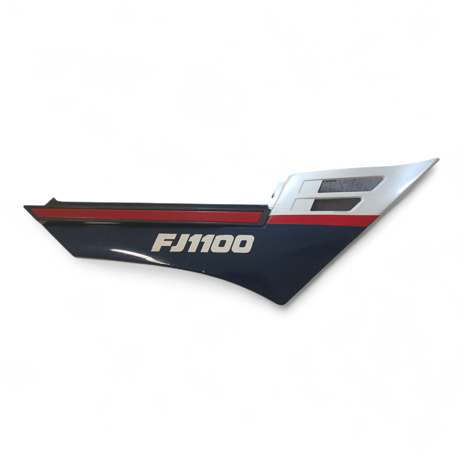 15584_2028129-Photoroom.png Yamaha FJ 1100 1100 1985 Right Hand Side Fairing OEM - Image 1