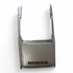 Honda CB 125 TDC 125 1982-1985 Rear Tail/Seat Cowl OEM - Image 2