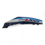 Suzuki GSXR 1100 1100 1990 Frame Cover Right OEM 17111-17C00-000 - Image 3