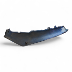 Suzuki GSXR 1100 1100 1990 Frame Cover Right OEM 17111-17C00-000 - Image 6
