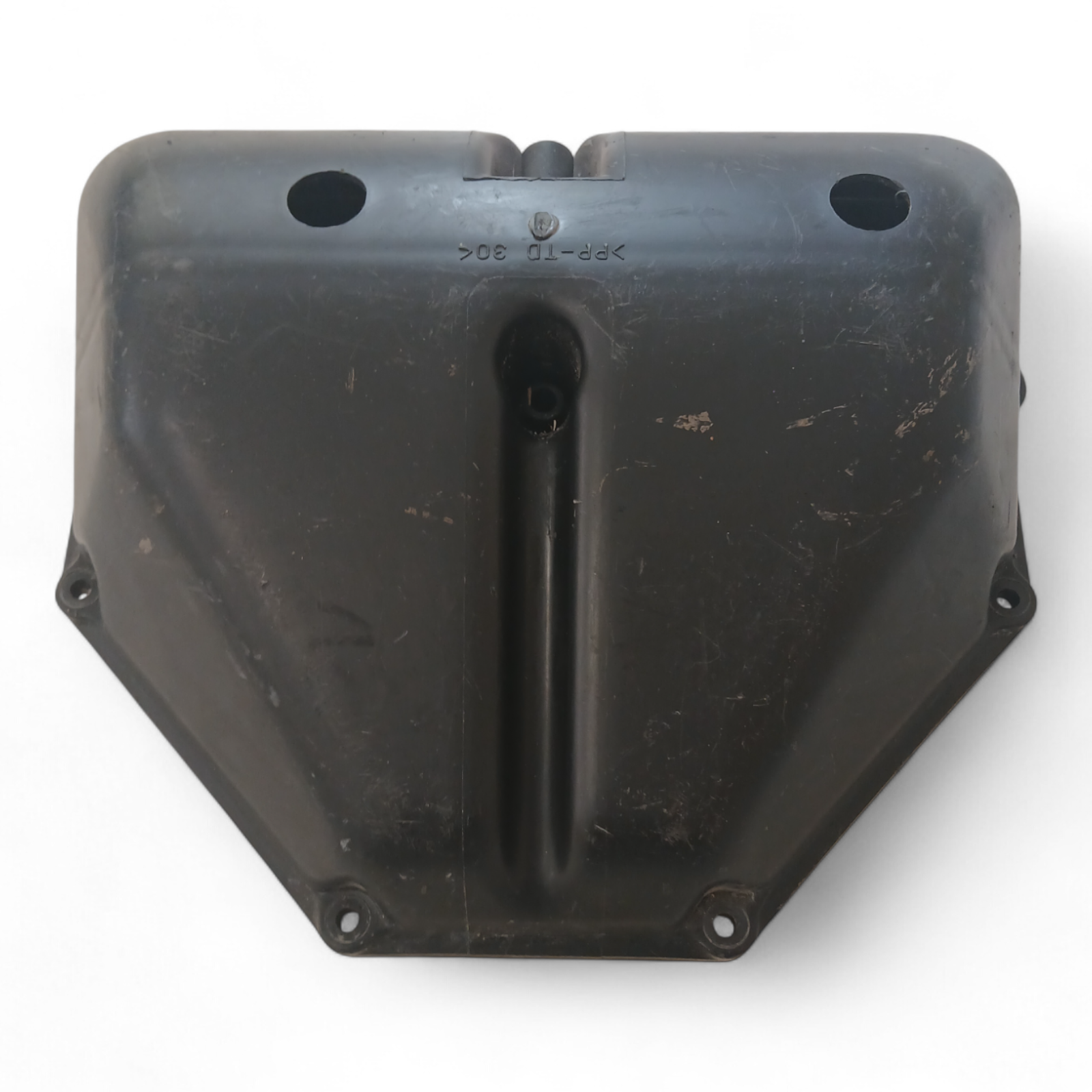 15592_2028129-Photoroom.png Kawasaki ZX6R 600 1995-1997 Airbox Lower Half OEM - Image 1