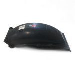 Kawasaki GPZ 500 S 500 1993-2004 Rear Mudguard OEM 35023-1183 - Image 2