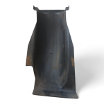 Kawasaki GPZ 500 S 500 1993-2004 Rear Mudguard OEM 35023-1183 - Image 5