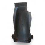 Kawasaki GPZ 500 S 500 1993-2004 Rear Mudguard OEM 35023-1183 - Image 6