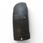 Kawasaki KE 100 100 1973 Rear Mudguard OEM