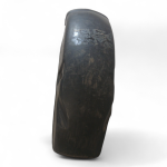 Kawasaki KE 100 100 1973 Rear Mudguard OEM - Image 3