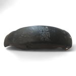 Kawasaki KE 100 100 1973 Rear Mudguard OEM - Image 4