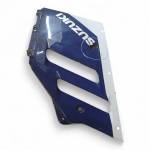 Suzuki GSXR 750 J 750 1988-1989 Right Hand Side Fairing Panel OEM 94431-17C0 - Image 2