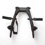 Yamaha DT 125 125 1974-1975 OEM Swingarm for A/B Models OEM - Image 3