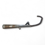 Honda CG 160 Titan 160 1996-2002 Exhaust OEM