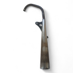 Honda CG 160 Titan 160 1996-2002 Exhaust OEM - Image 2